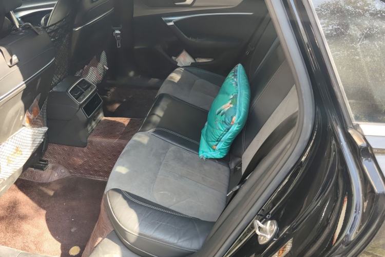 Used Audi A6L 2021 45 TFSI Prestige Dynamic Edition