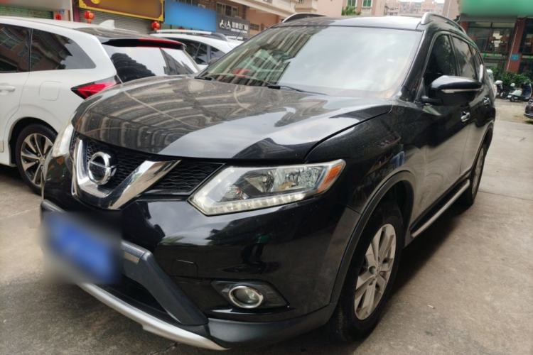 Used Nissan X-Trail 2014 2.0L CVT Comfort Edition 2WD