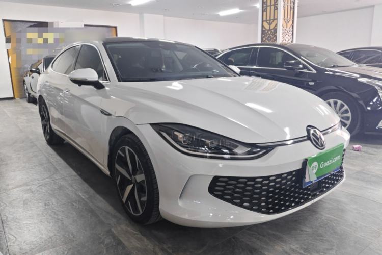 Used Volkswagen Lamando 2023 Lavida L 280TSI DSG Cool & Spicy Edition Front Right 45 Deg