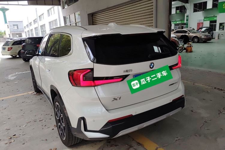 Used BMW X1 2024 sDrive25Li X Design Package
