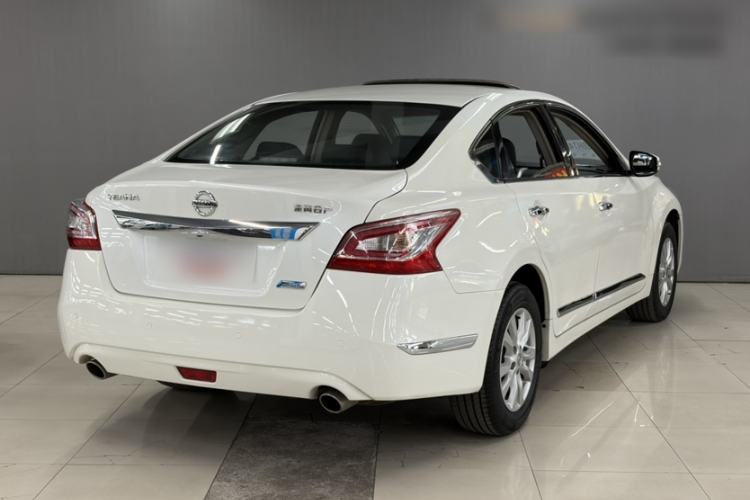 Used Nissan Teana 2013 2.0L XL Comfort Edition
