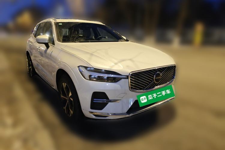 Used Volvo XC60 2026 B5 4x4 Smart Luxury Edition
