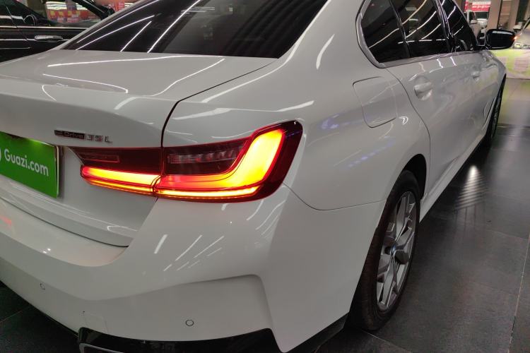 Used BMW i3 2025 eDrive 35 L
