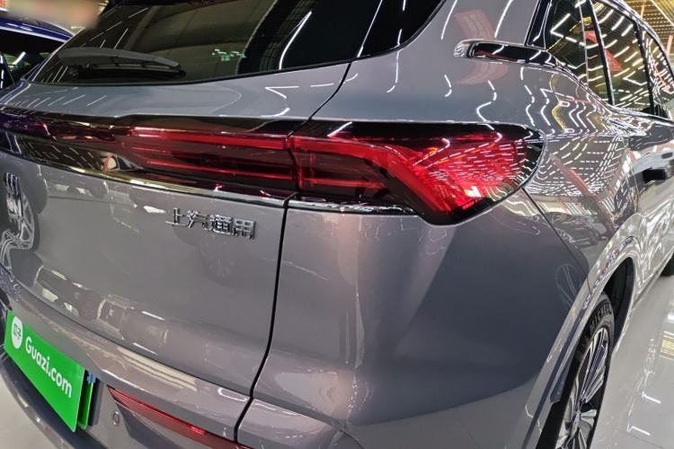 Used Buick E5 2023 Premium Long-Range Version