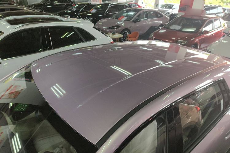 Used ARCFOX T1 2025 Model 425 PRO
