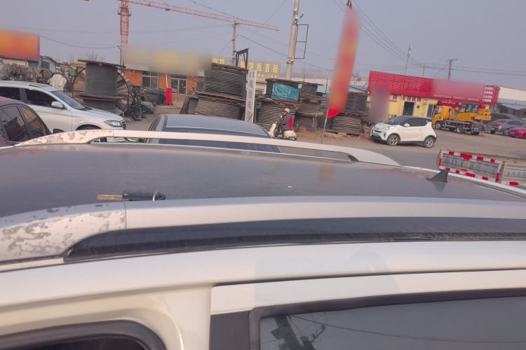 Used Haval H1 2016 Red Label 1.5L Manual Comfort Edition