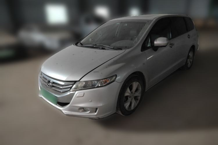 Used Honda Odyssey 2013 2.4L Luxury Edition Guazi used car, China used car export, Used car for sale, Used  cars, Cheapest cars for sale