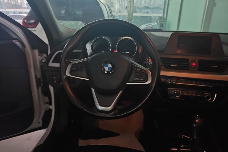 Used BMW 1 Series 2018 118i Fashion Model
