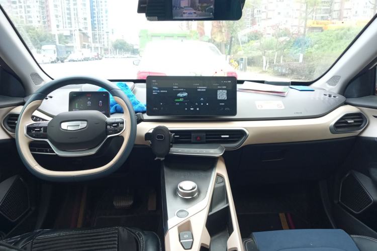 Used Geometry A 2022 Pro 430KM Green Apple Pro