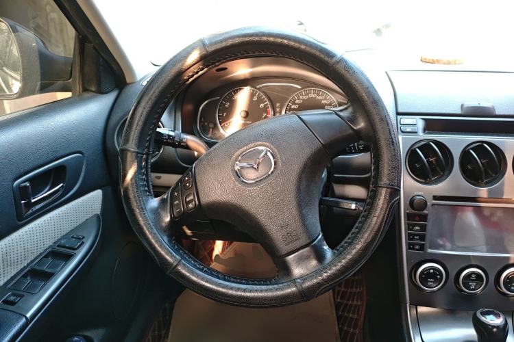 Used Mazda 6 2013 2.0L Automatic Fashion Edition
