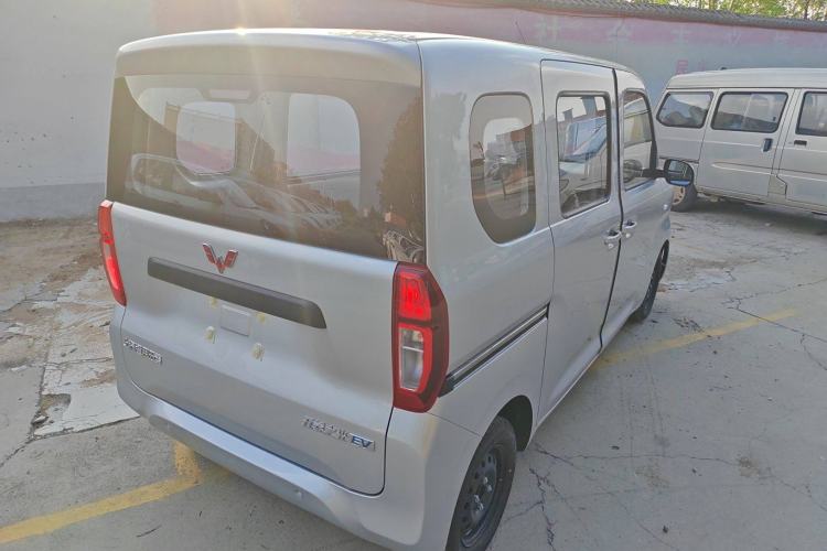 Used Wuling Zhiguang New Energy 2025 Standard Model