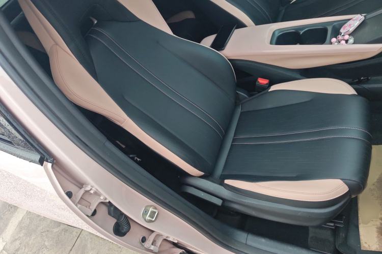 Used BYD Seagull 2023 Active Version
