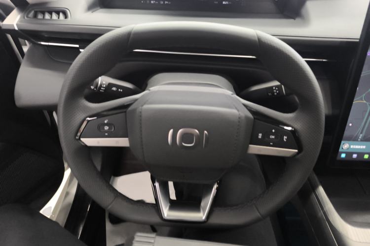 Used CHANGAN NEVO A05 2024 Truly Delicious Version 145 Leading Edition
