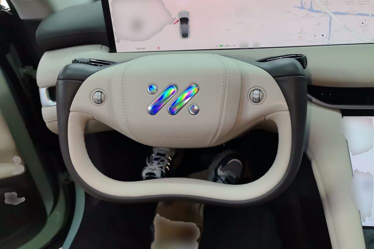 Used IM LS6 2023 Max Standard Edition