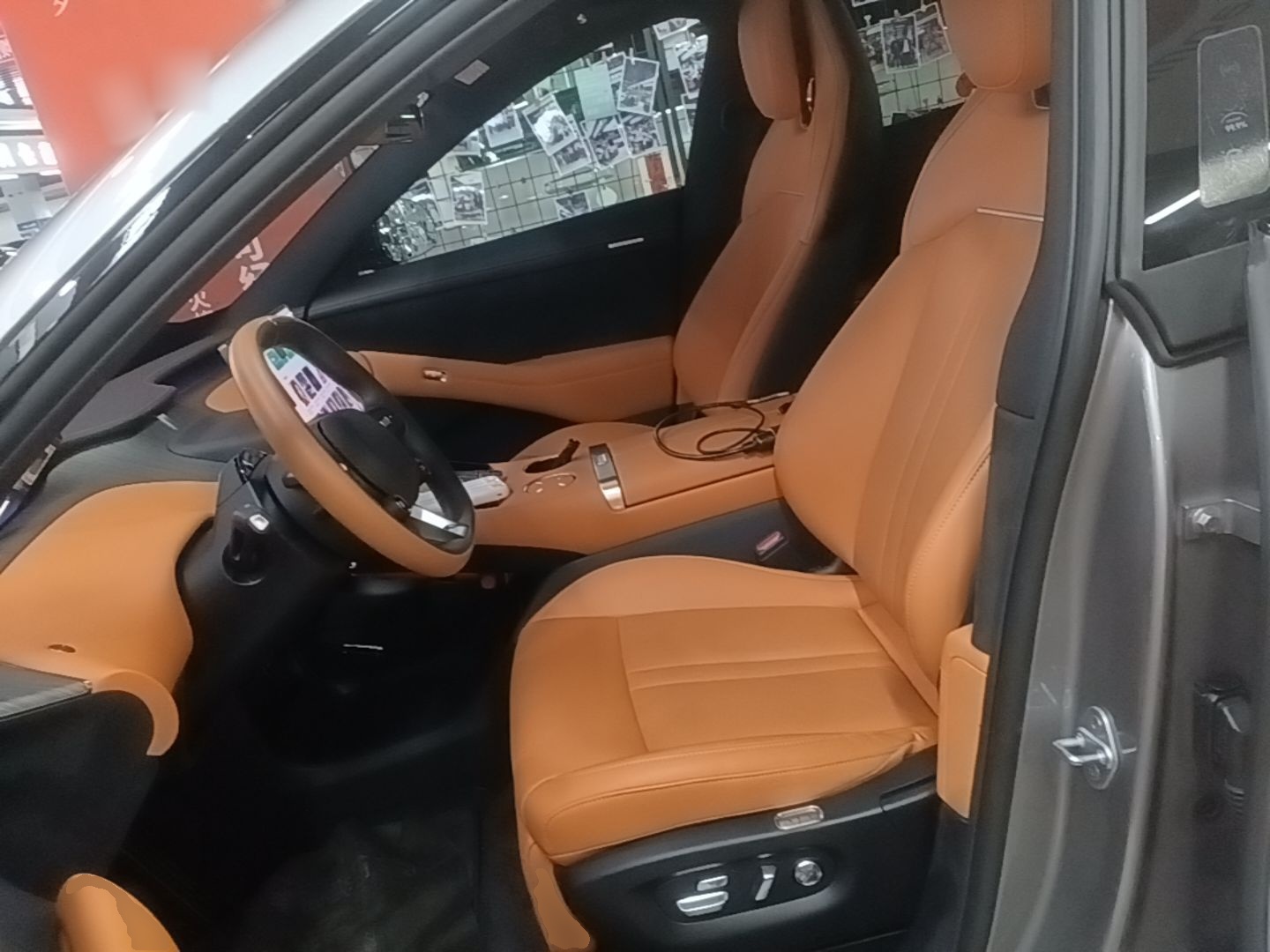 Xiaomi Auto YU7 2025 Ultra-Long Range Rear-Wheel Drive Version — снимка 17