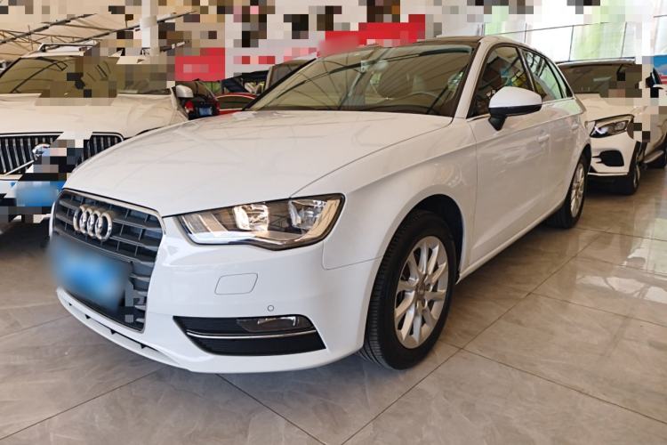 Used Audi A3 2014 Sportback 35 TFSI Automatic Style Edition