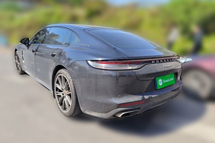 Used Porsche Panamera 2023 Panamera Executive Long Wheelbase 2.9T