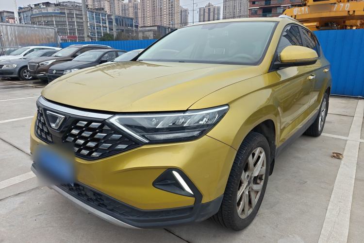 Used Jetta VS5 2019 280TSI Automatic Enjoyment Model