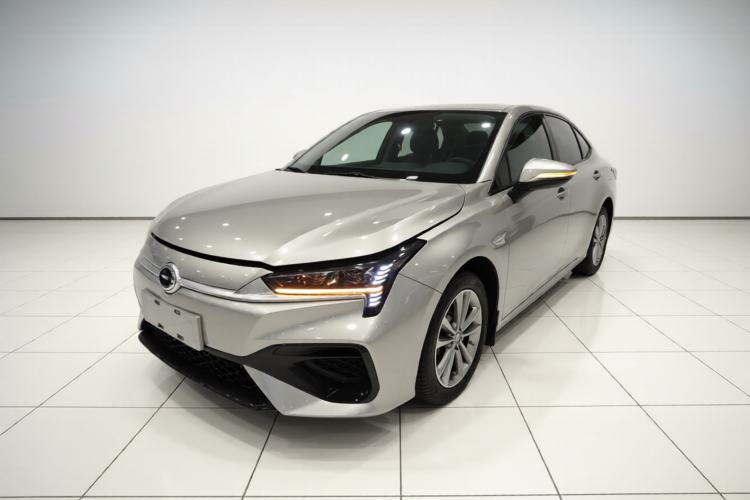 Used AION S 2023 Meizu 580 Lithium Iron Phosphate