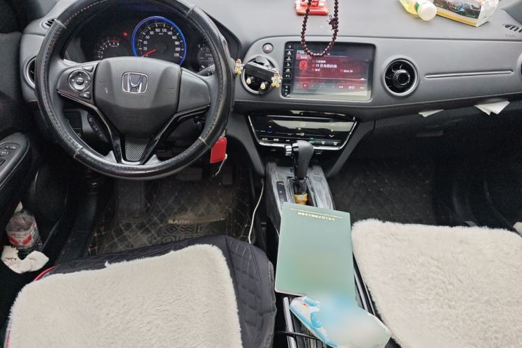 Used Honda XR-V 2021 220TURBO CVT Comfort Version