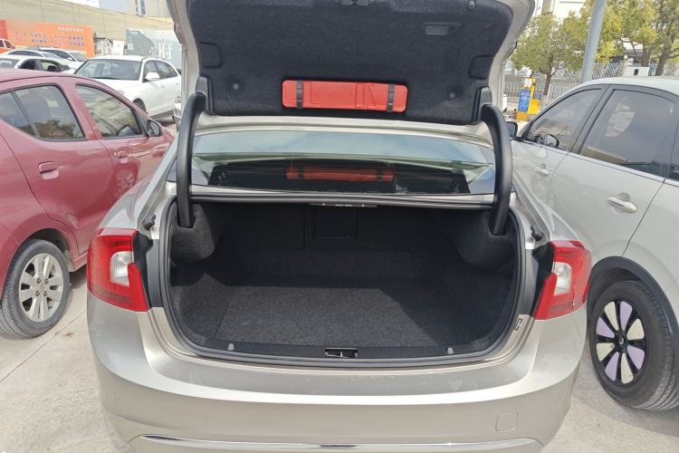 Used Volvo S60 2016 S60L T4 Zhiyuan Edition