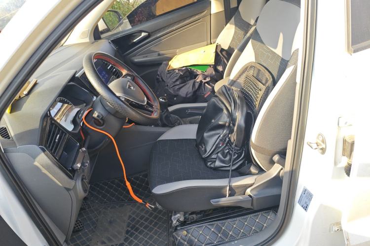 Used Jetta VS5 2019 280TSI Manual Entry-Level Model
