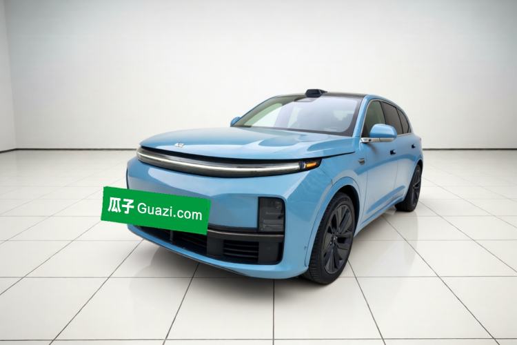 Used Li Auto L7 2023 Max model