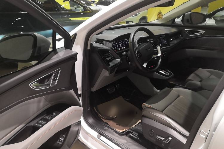 Used Audi Q5 e-tron 2022 40 e-tron Starry Edition Luxury Package
