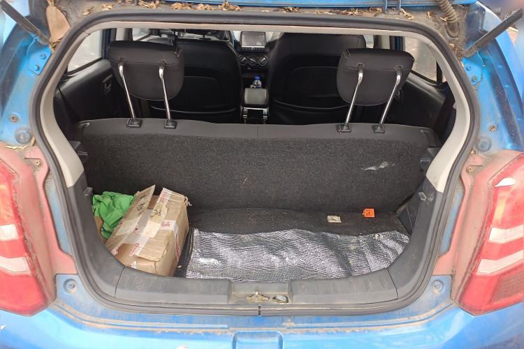 Used Suzuki Alto 2013 1.0L Manual Comfort Version