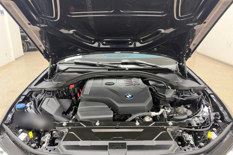 Used BMW 3 Series 2023 325Li M Sport Night Edition Package