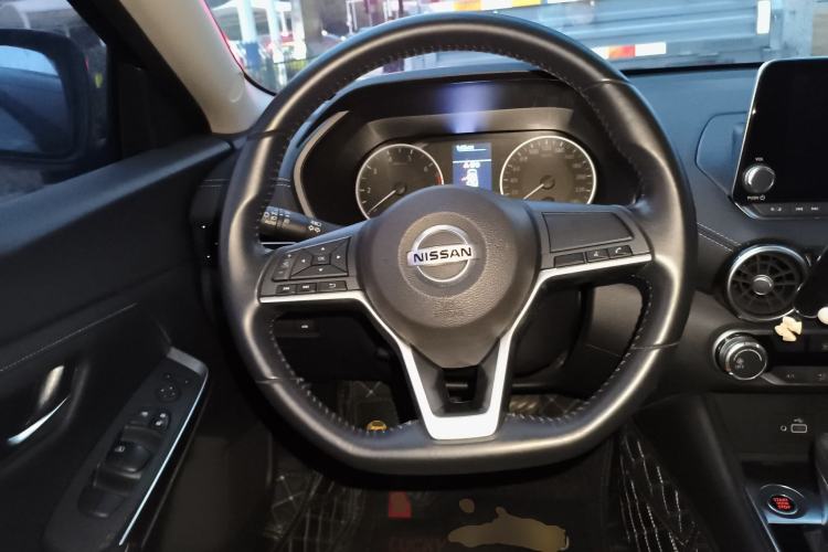 Used Nissan Sylphy 2020 Revised Version 1.6L XL CVT Smart Enjoyment Edition