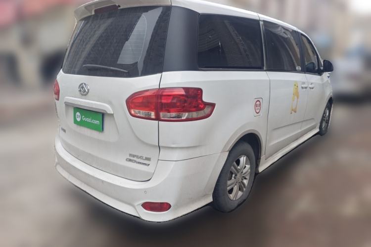 Used SAIC MAXUS G10 2019 PLUS 1.9T Manual Elite Edition Diesel China V Standard
