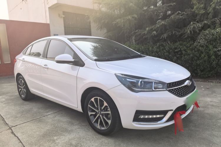 Used Chery Arrizo 5 2021 PRO 1.5L CVT Youth Edition