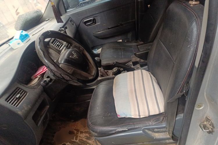 Used Wuling Hongguang 2015 1.2L S Base Model China IV