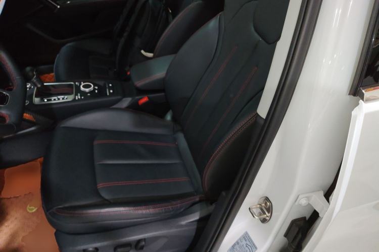 Used Audi Q2L 2022 35 TFSI Progressive Dynamic Edition
