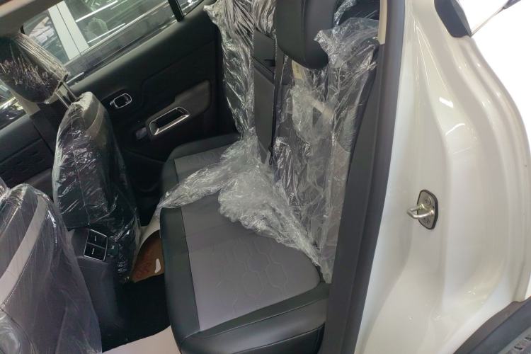 Used Citroen C5 AIRCROSS 2021 360THP ORIGINS Centennial Deluxe Edition