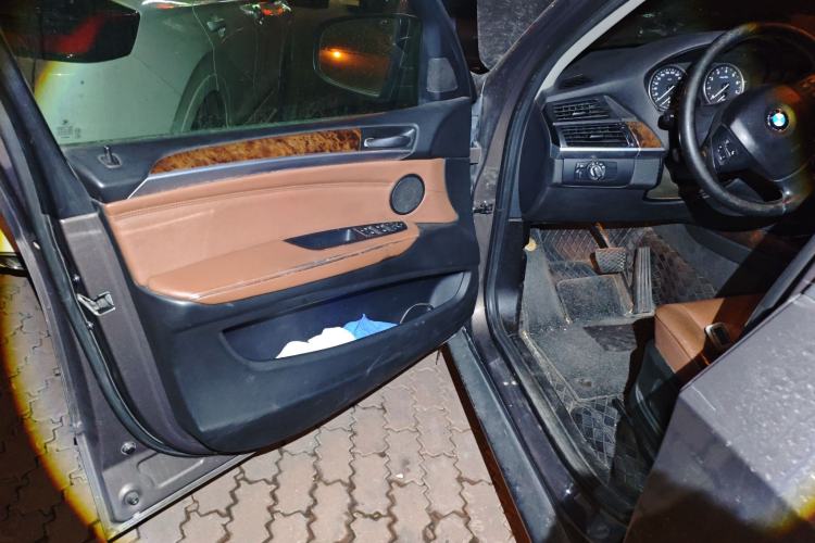 Used BMW X5 2012 xDrive35i Luxury Edition U.S. specification 5 seats