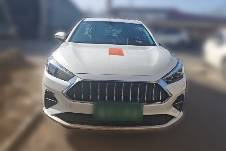 Used JAC J7 2020 1.5T CVT Elite+ Trim