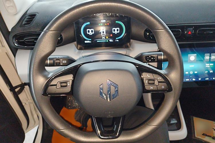 Used Leapmotor T03 2022 Agate Edition Steering Wheel