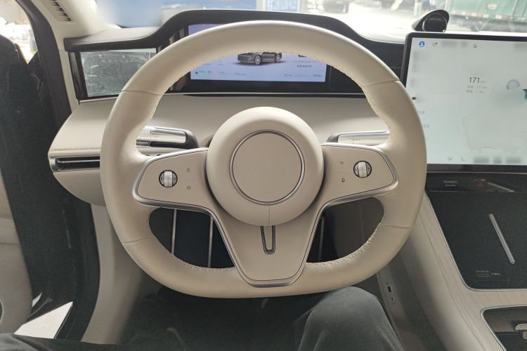 Used Hima Stelato S9 2025 Extended-Range Ultra
