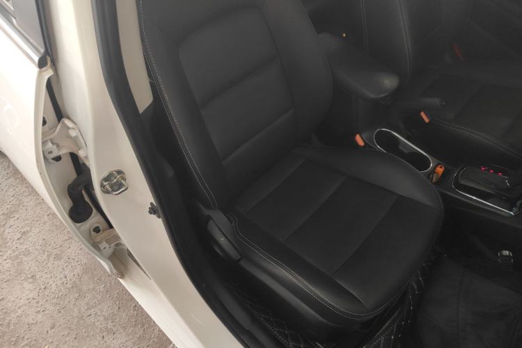 Used Kia K3 2016 1.6L Automatic GLS
