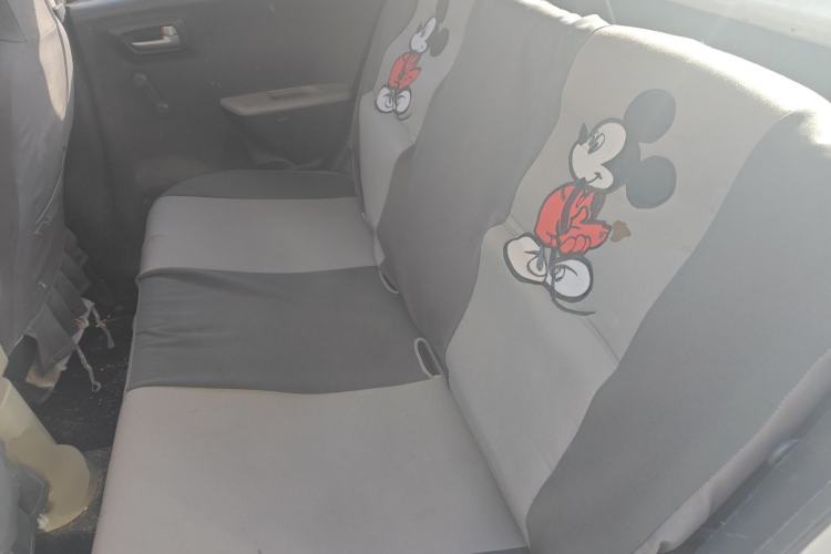 Used Suzuki Alto 2013 1.0L Manual Comfort Version