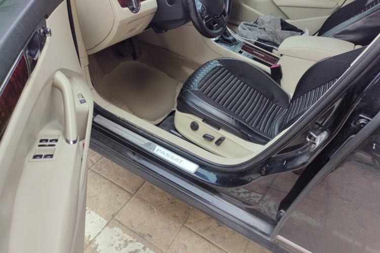 Used Volkswagen Passat 2011 2.0 TSI DSG Ultimate Edition
