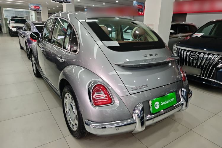 Used ORA Ballet Cat 2023 401 km Luxury Version