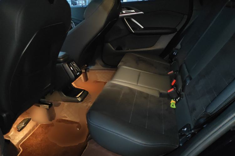 Used BMW X1 2023 xDrive25Li M Sport Package