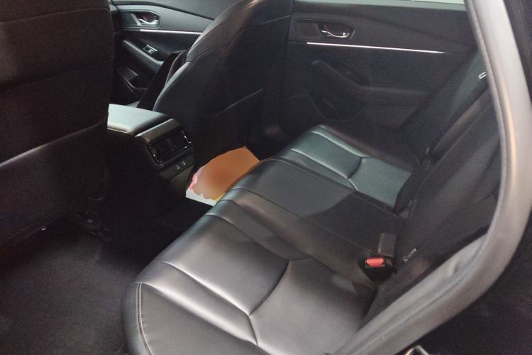 Used Honda Accord 2023 260TURBO Smart Enjoyment Version
