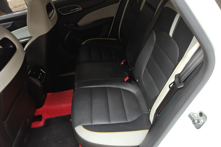 Used MG 6 2021 Pro 1.5T Automatic Trophy Luxury Edition
