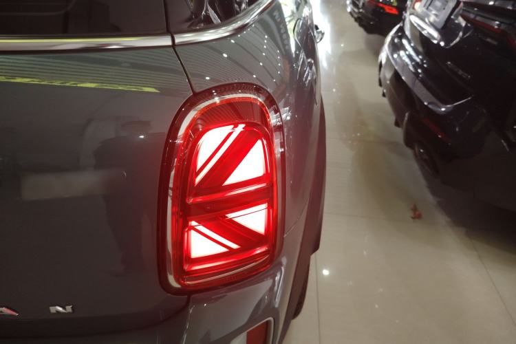 Used MINI Countryman 2021 1.5T COOPER ALL4 Connoisseur