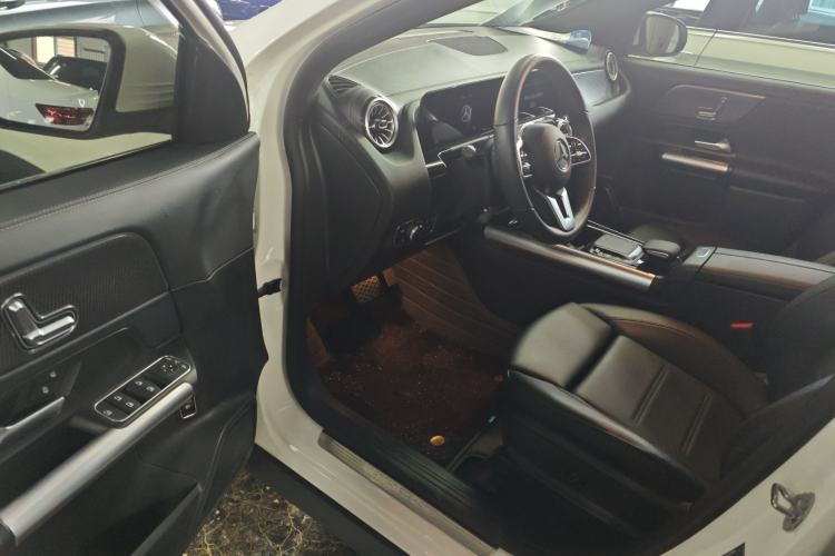 Used Mercedes-Benz GLA 2022 GLA 200
