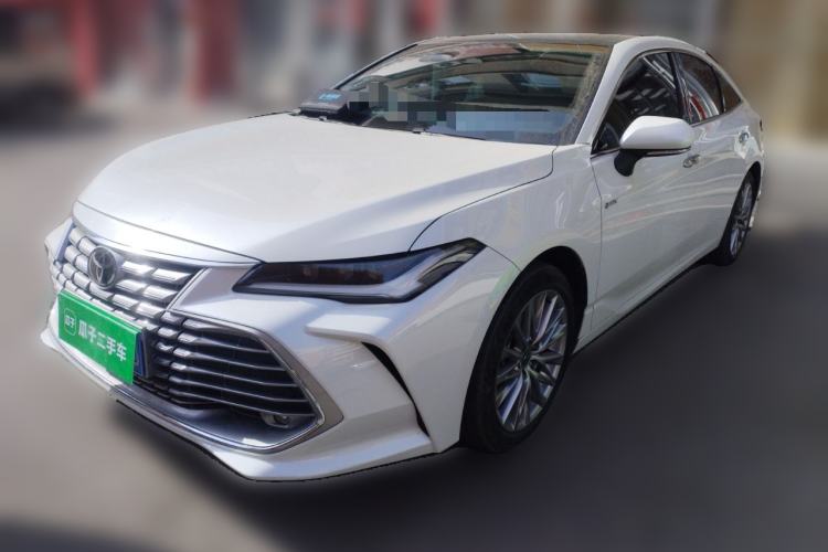 Used Toyota Avalon 2024 Dual-Motor 2.0L Luxury Edition